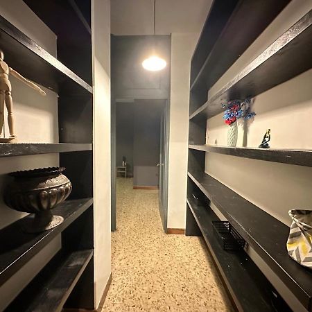 Feel - Architect Apartments ベルガモ エクステリア 写真