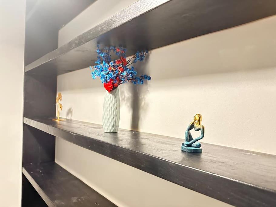 Feel - Architect Apartments ベルガモ エクステリア 写真