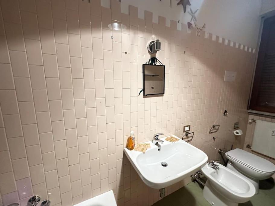 Feel - Architect Apartments ベルガモ エクステリア 写真