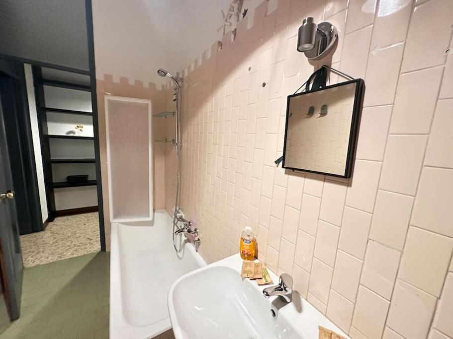 Feel - Architect Apartments ベルガモ エクステリア 写真