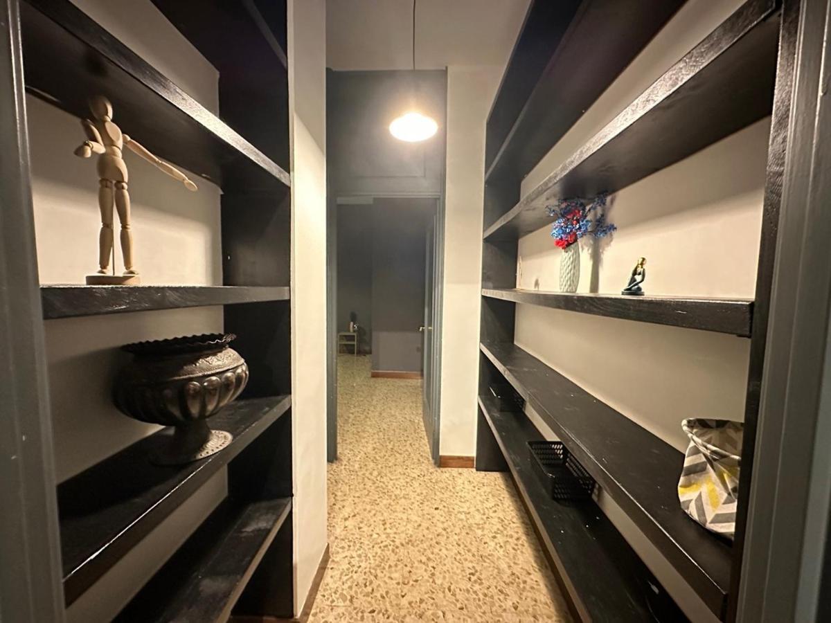 Feel - Architect Apartments ベルガモ エクステリア 写真